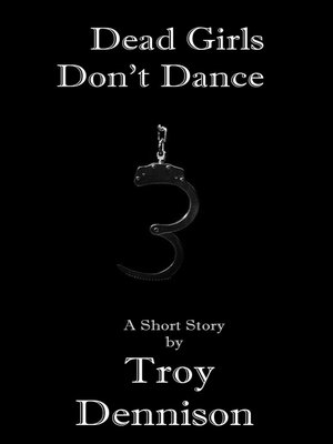 cover image of Dead Girls Don't Dance